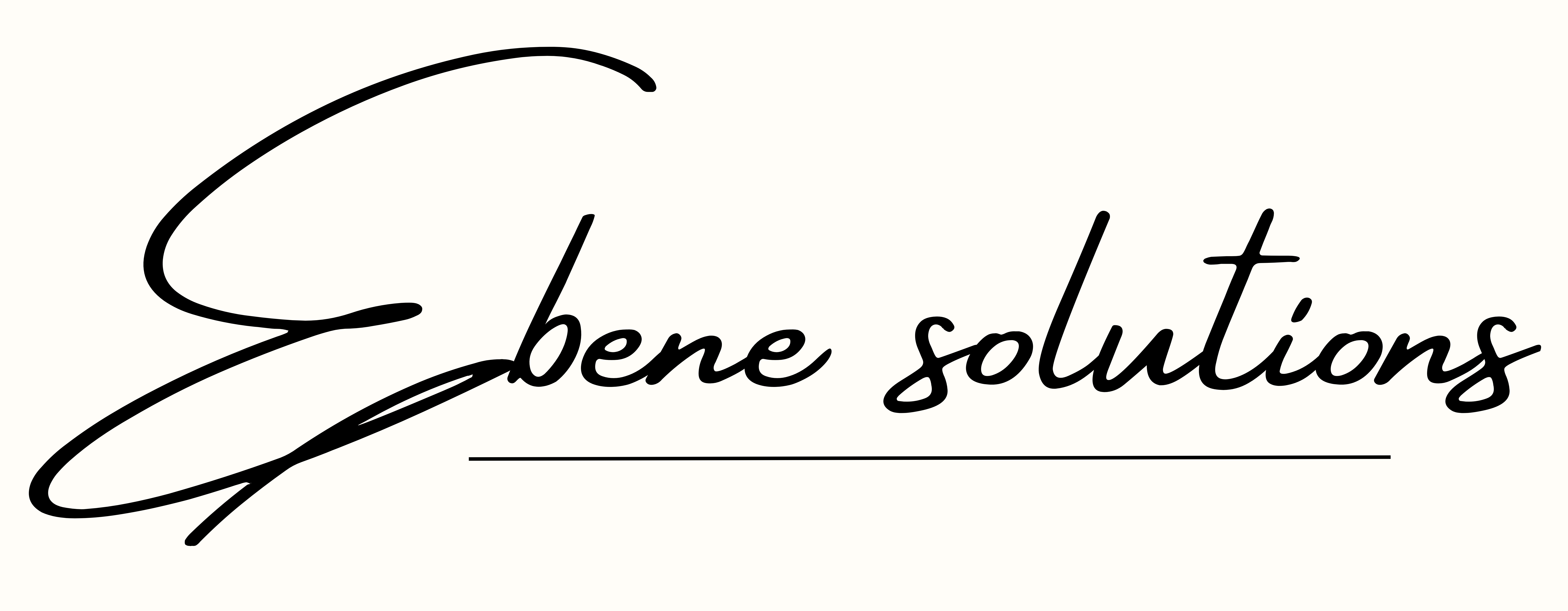 Ebene Solutions